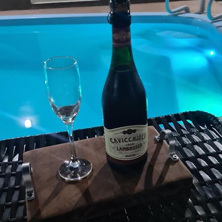 Cananeia Suites Zewnętrze zdjęcie