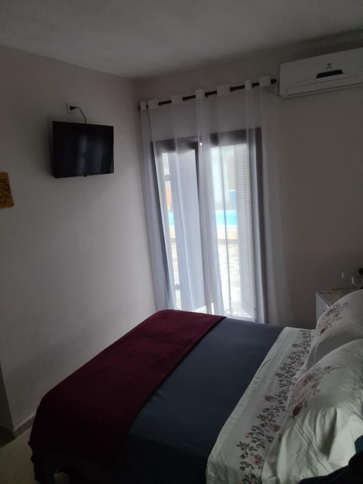 Cananeia Suites Zewnętrze zdjęcie