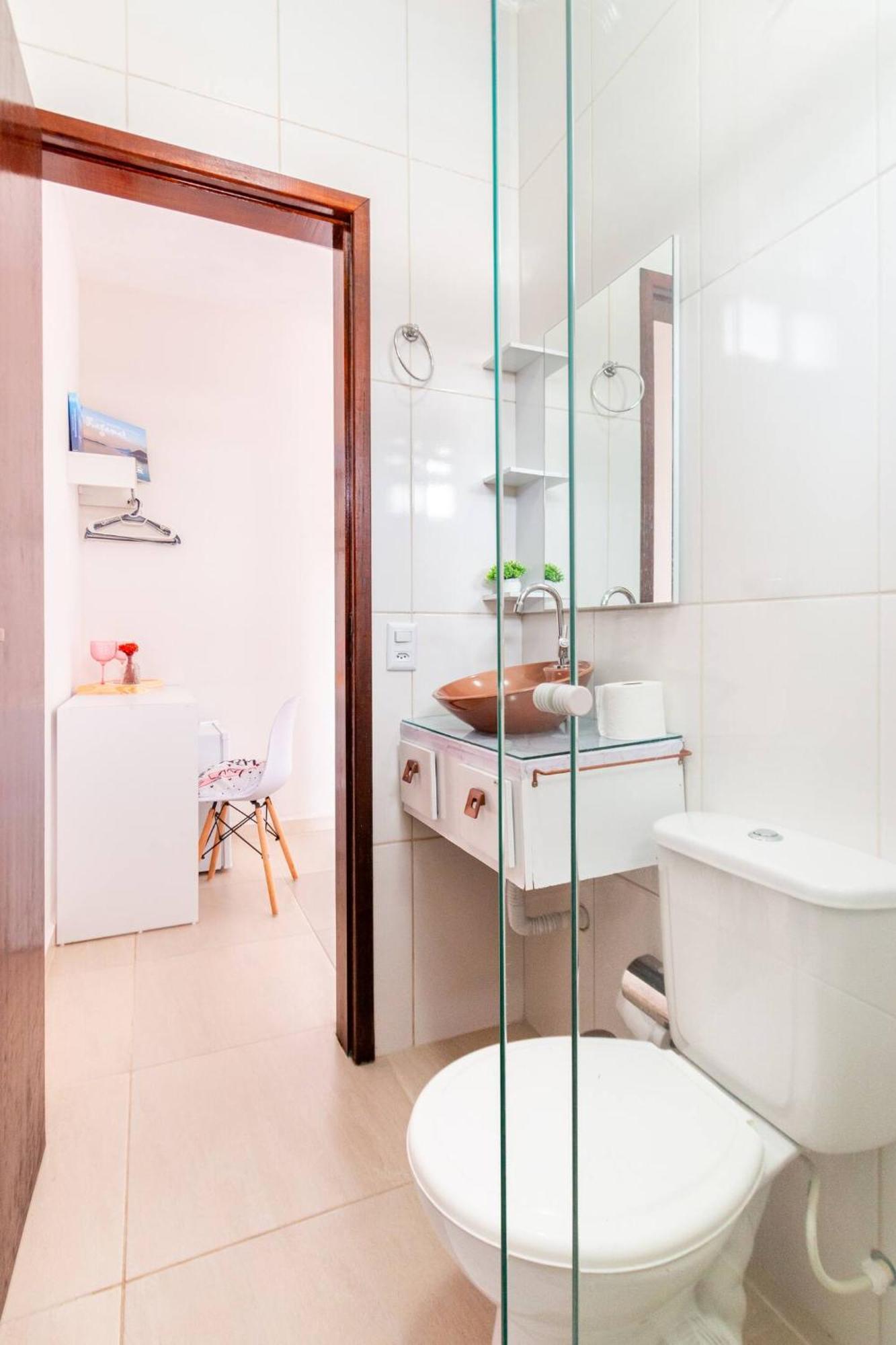 Cananeia Suites Zewnętrze zdjęcie