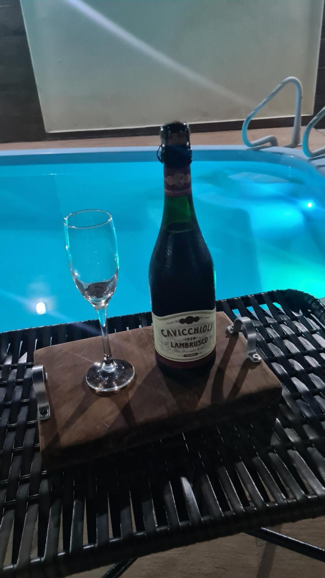 Cananeia Suites Zewnętrze zdjęcie
