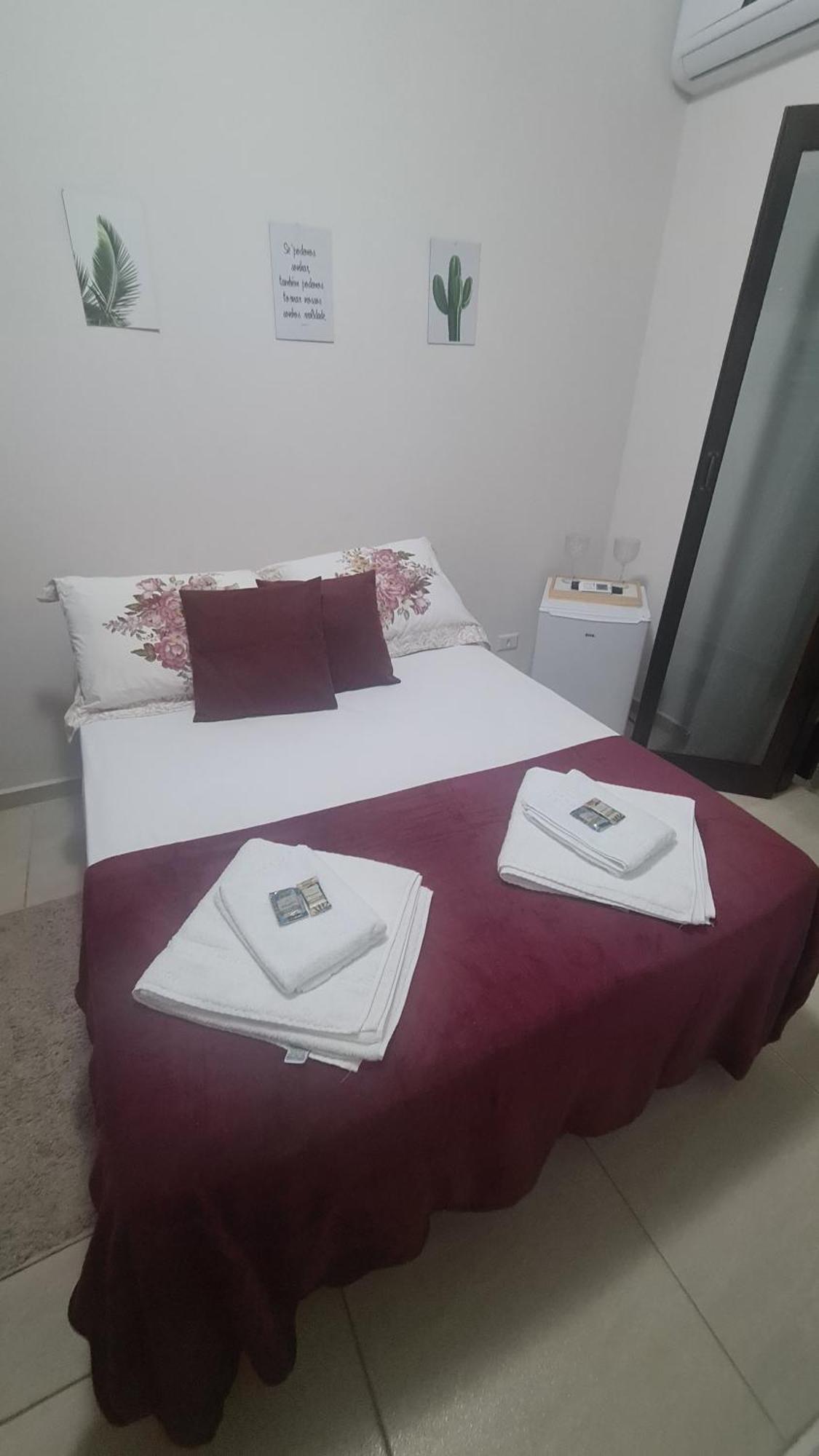 Cananeia Suites Zewnętrze zdjęcie