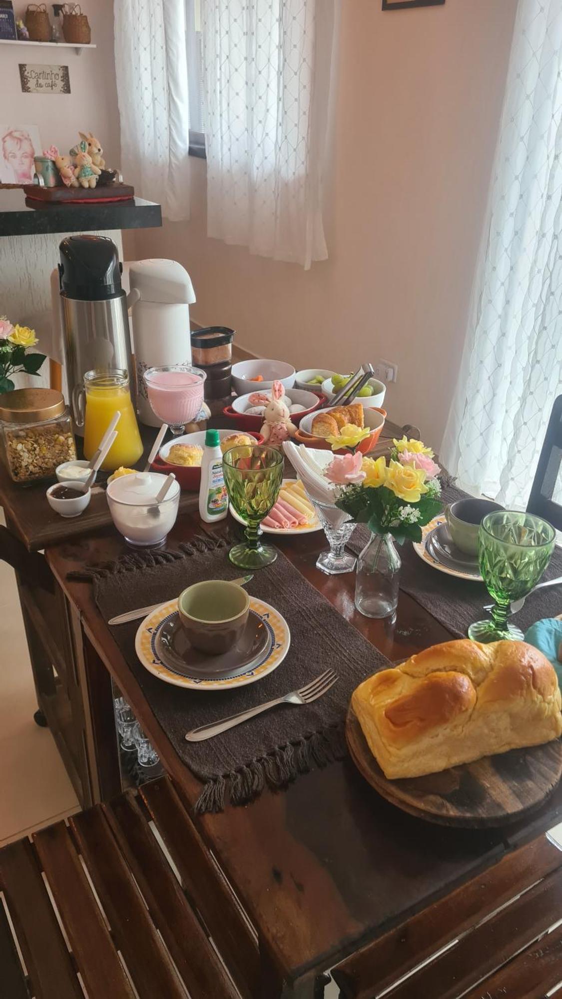 Cananeia Suites Zewnętrze zdjęcie