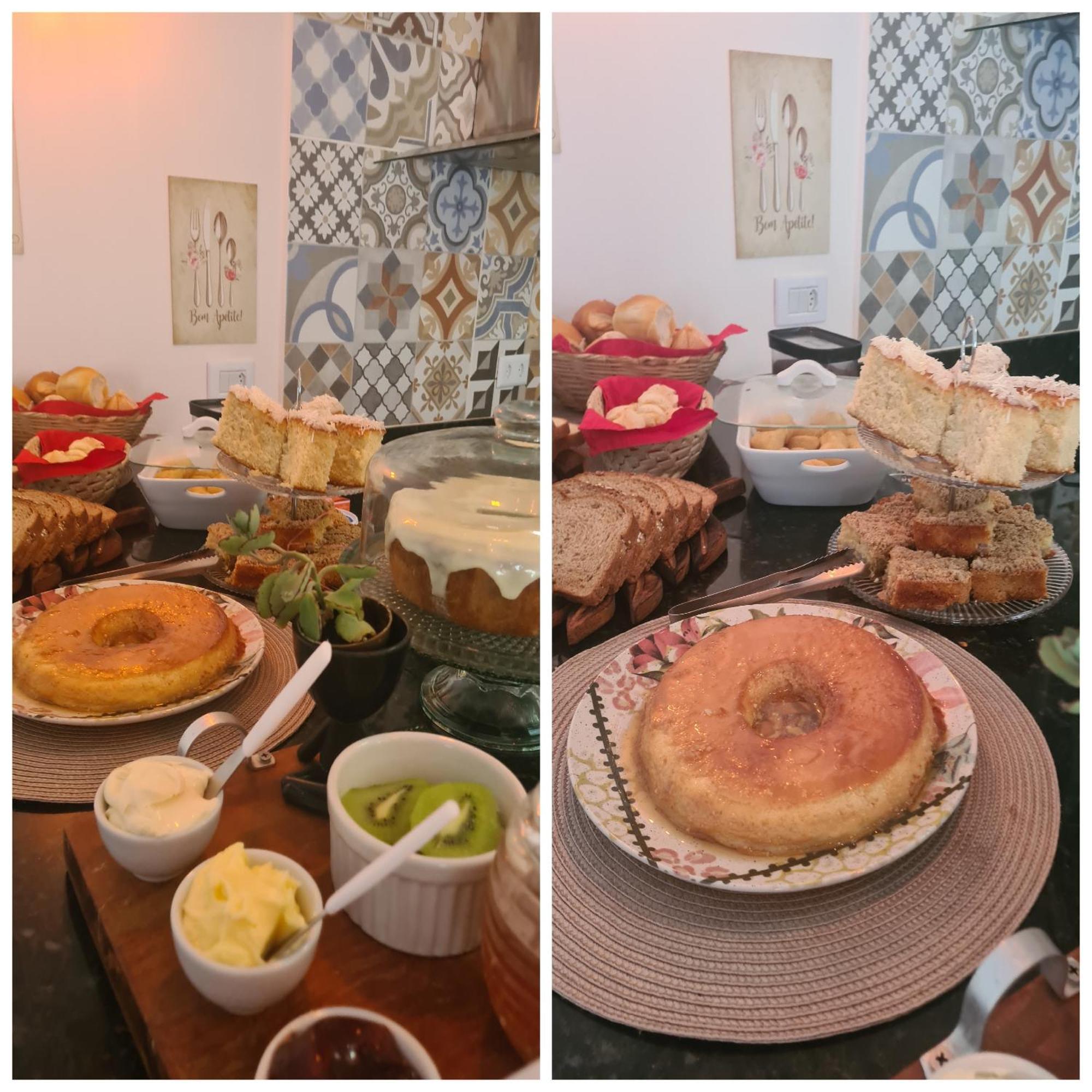 Cananeia Suites Zewnętrze zdjęcie
